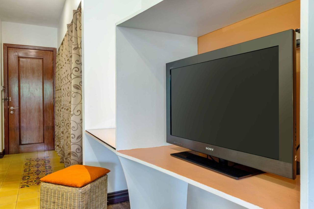 Marirath Boutique Hotel Siem Reap Exteriér fotografie