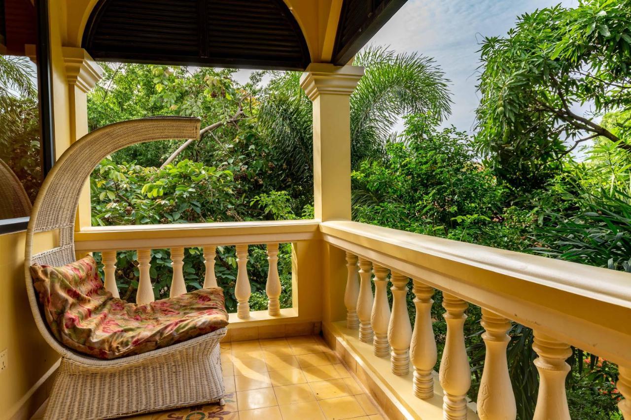 Marirath Boutique Hotel Siem Reap Exteriér fotografie