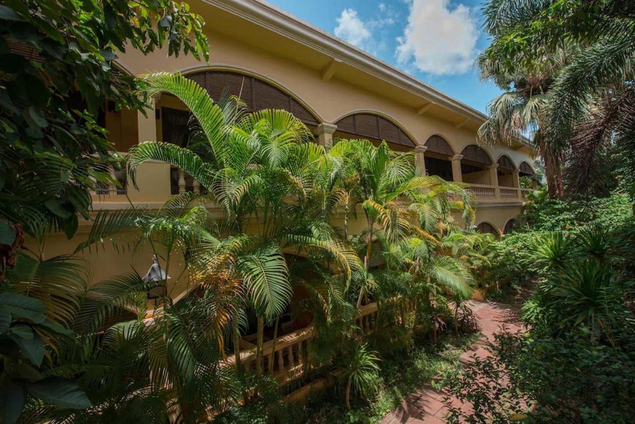 Marirath Boutique Hotel Siem Reap Exteriér fotografie