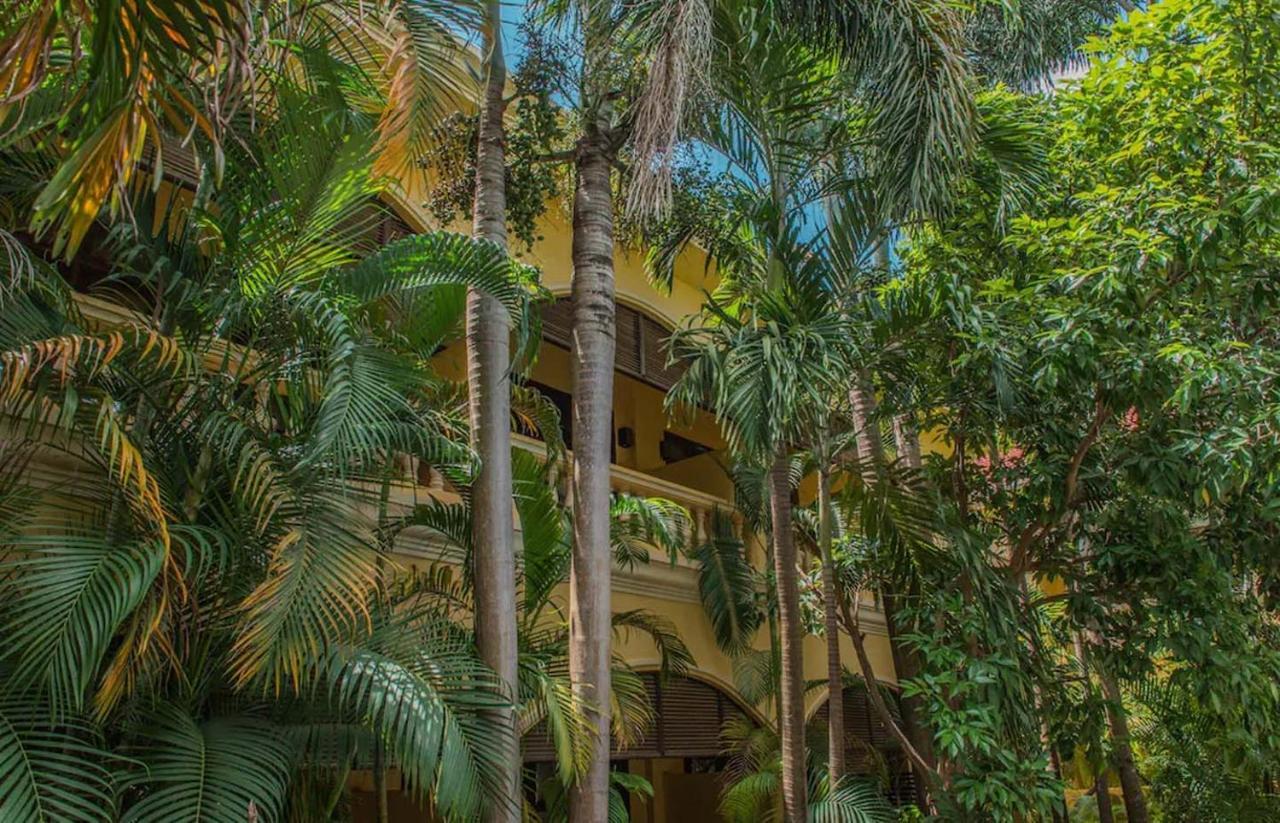 Marirath Boutique Hotel Siem Reap Exteriér fotografie