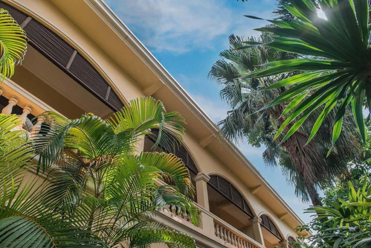 Marirath Boutique Hotel Siem Reap Exteriér fotografie