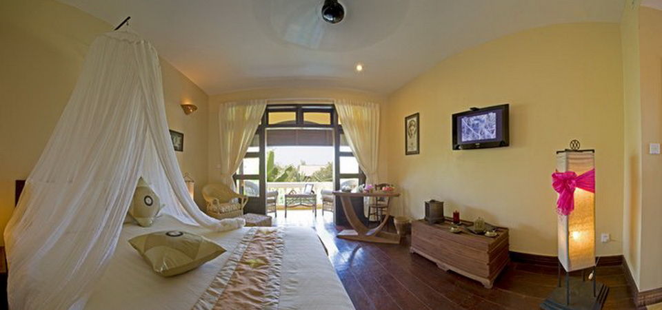 Marirath Boutique Hotel Siem Reap Exteriér fotografie