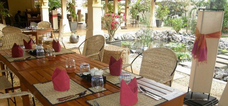 Marirath Boutique Hotel Siem Reap Exteriér fotografie