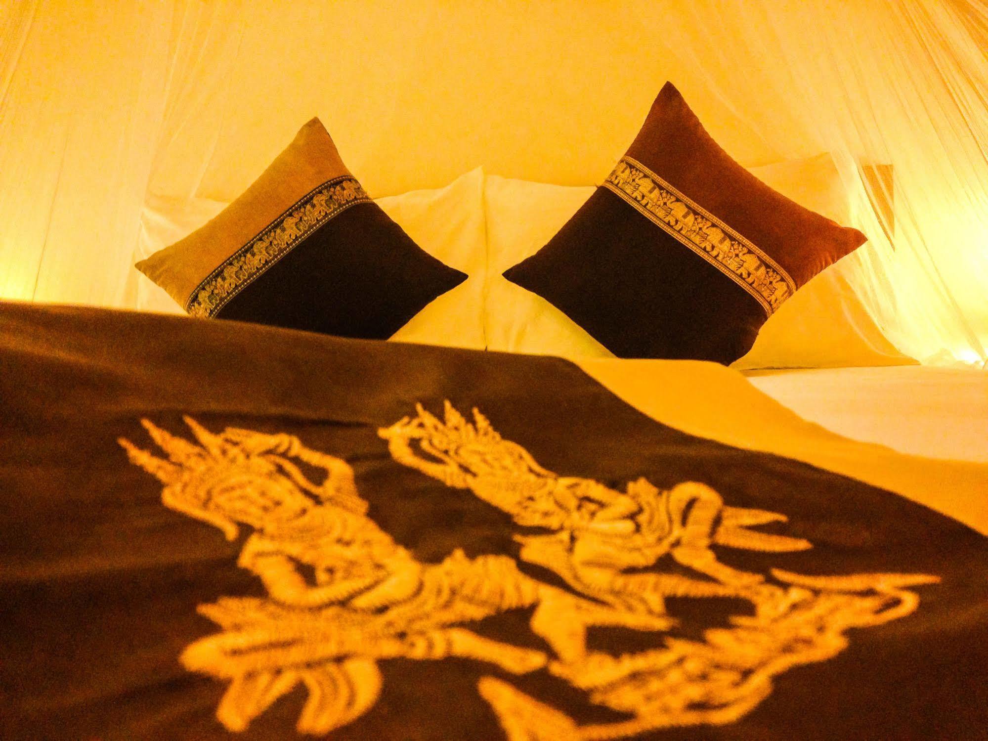 Marirath Boutique Hotel Siem Reap Exteriér fotografie