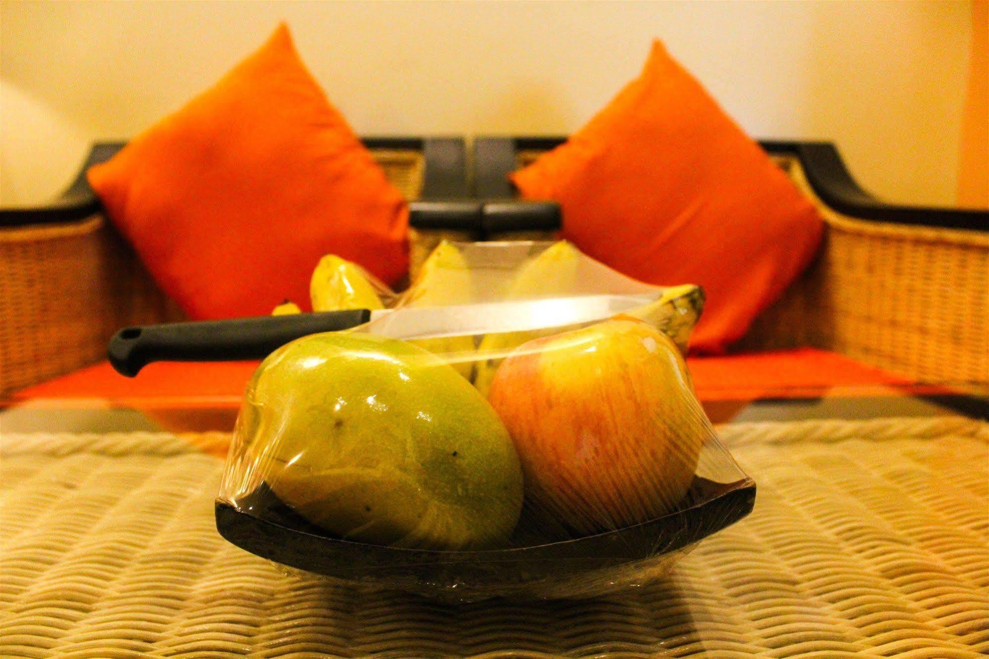 Marirath Boutique Hotel Siem Reap Exteriér fotografie